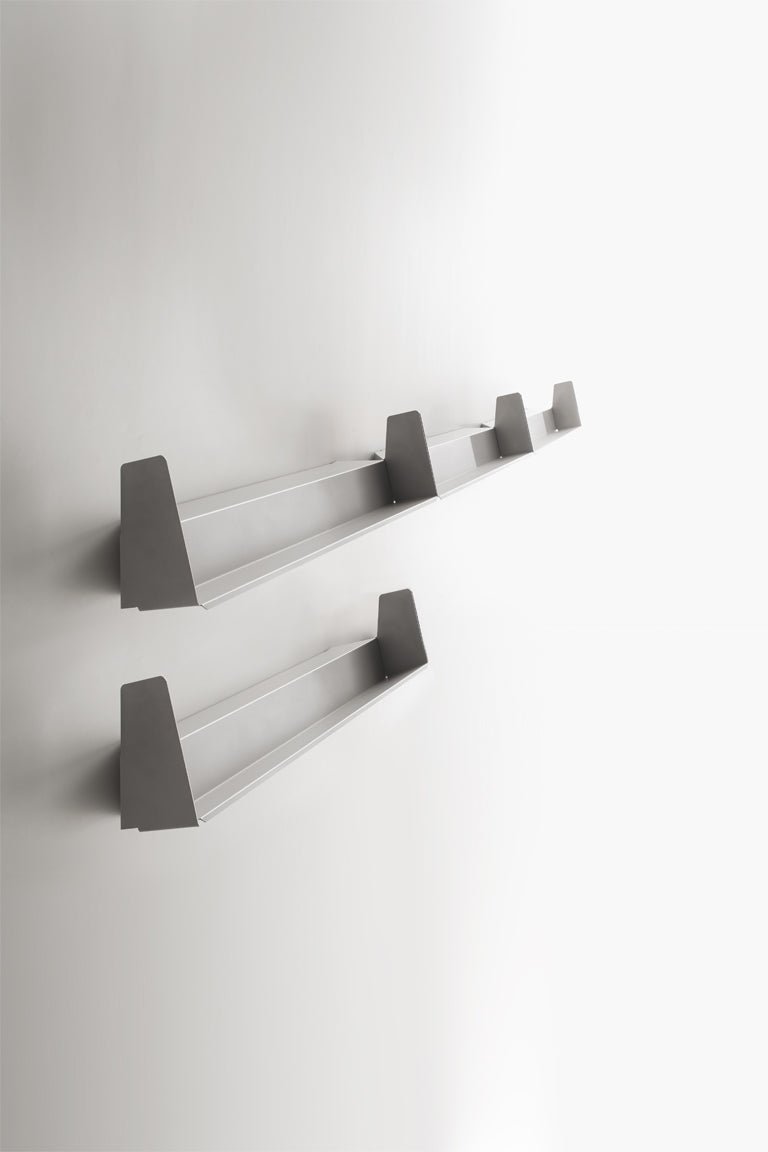 Danese Milano Sarmiento Mensola Shelf | Panik Design