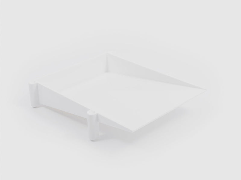 Danese Milano Sumatra Paper Tray | Panik Design