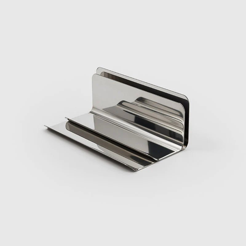 Danese Milano Ventotene Pencil Holder w Paper Tray | Panik Design