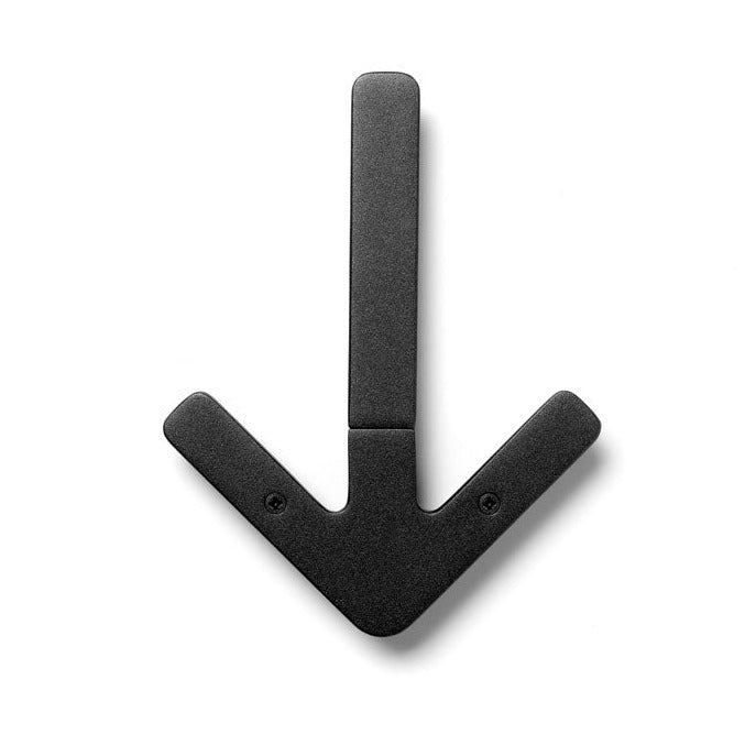 Design House Stockholm Coat Hanger Arrow | Panik Design