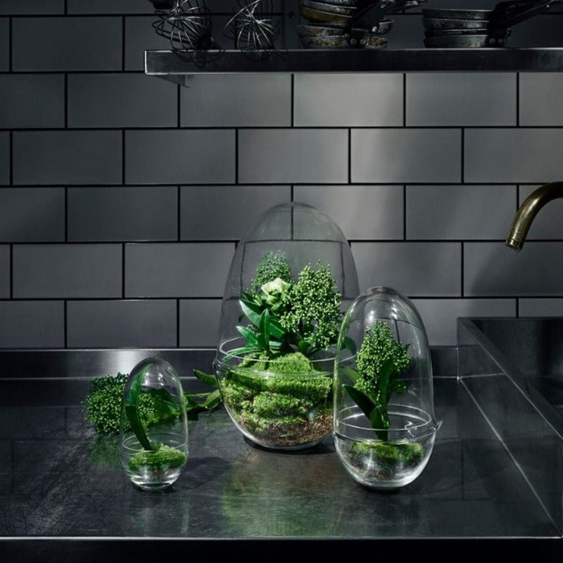 Design House Stockholm Grow Greenhouse | Panik Design