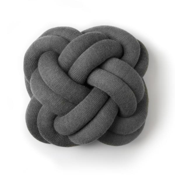 Design House Stockholm Knot Cushion | Panik Design