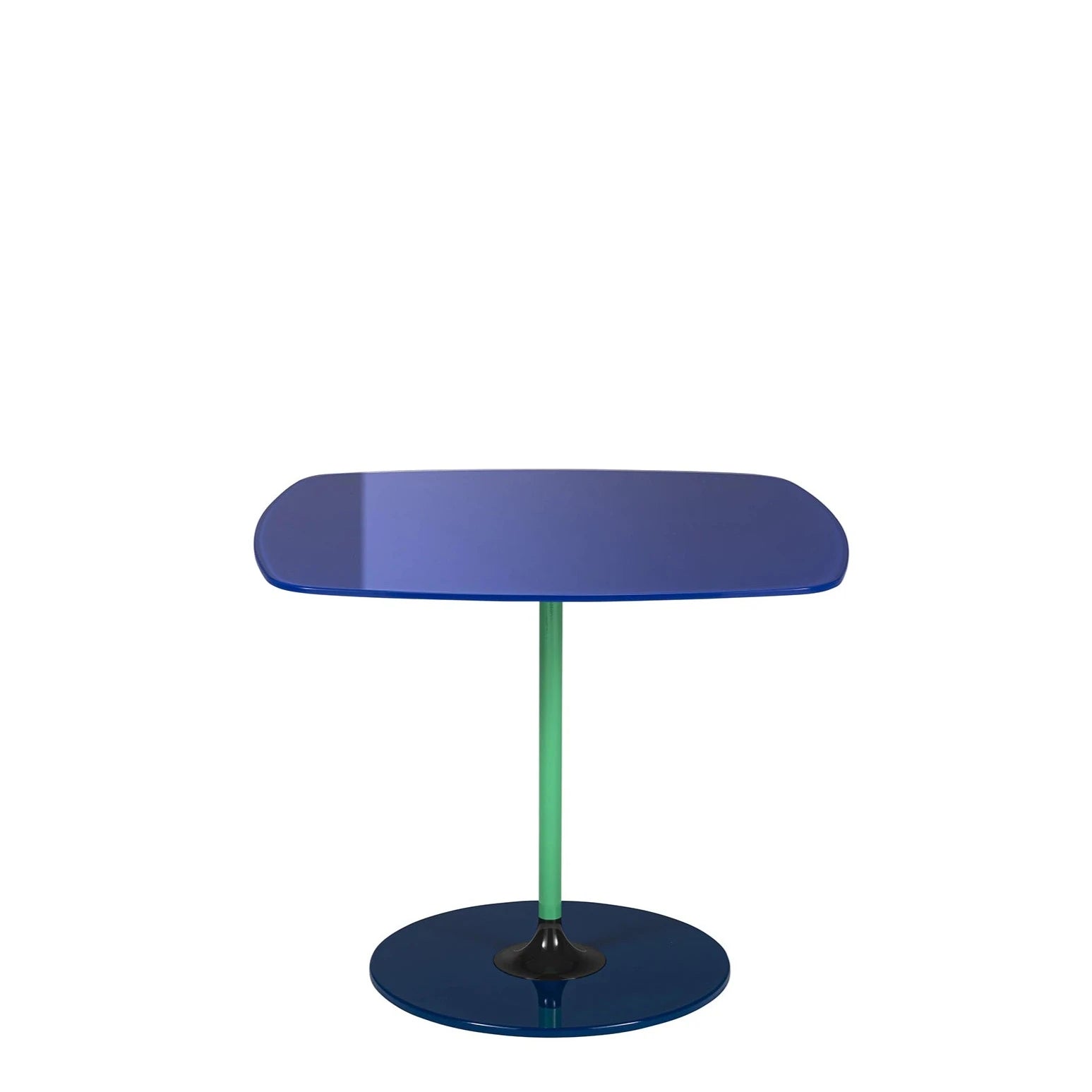 Kartell Side Table Coffee Table THIERRY