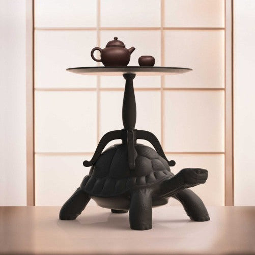 Qeeboo Tortoise Carry Coffee Table