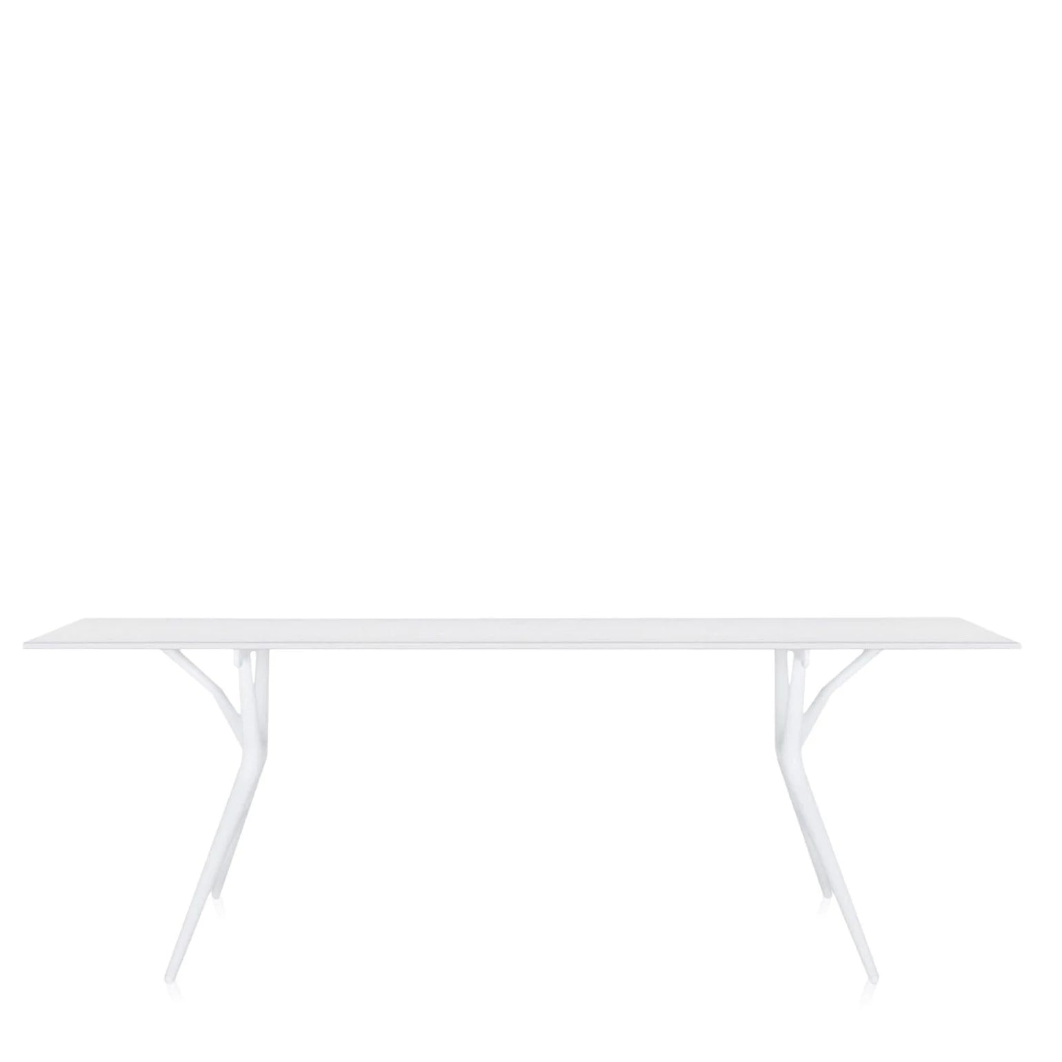 Kartell spoon online table