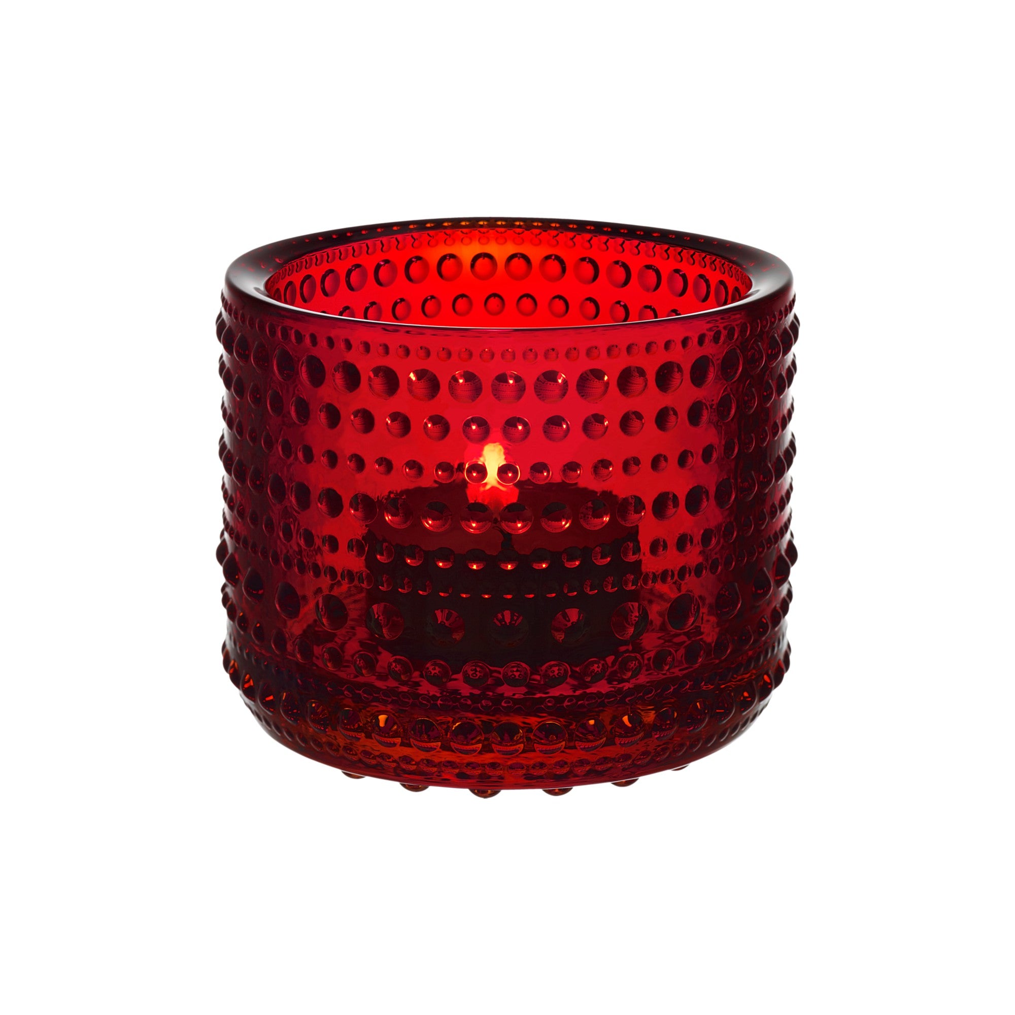 Iittala Tealight Candleholder VOTIVE Kastehelmi