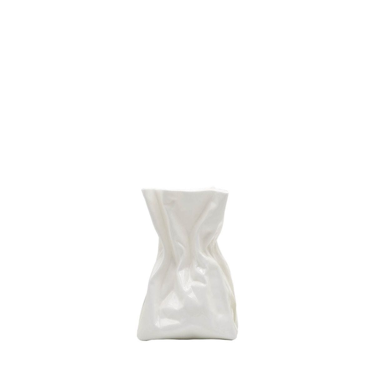 Driade Adelaide Bag Vase | Panik Design