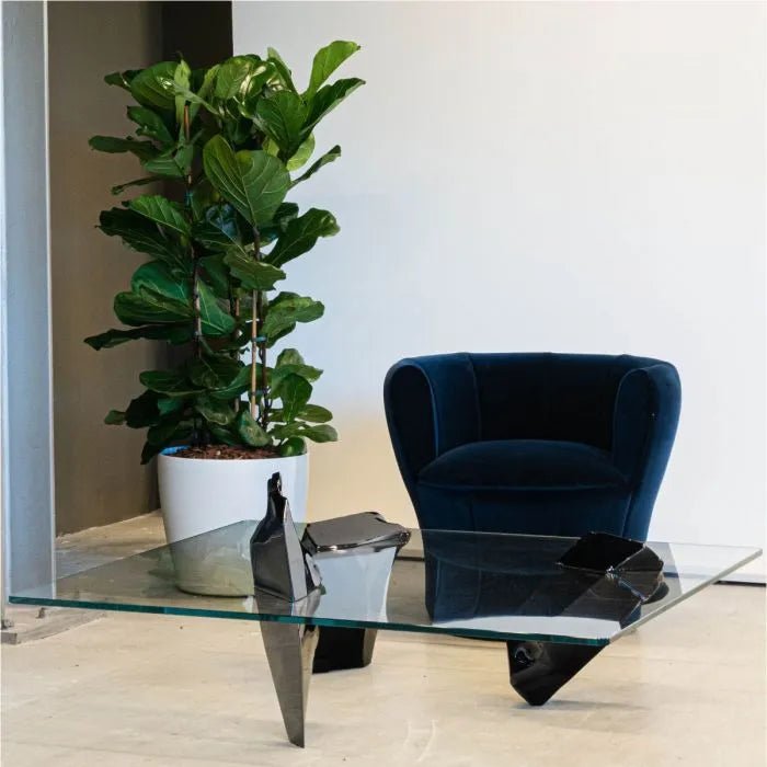 Driade Armchair Eco Leather LISA | Panik Design