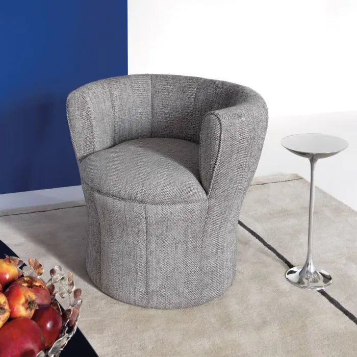 Driade Armchair Eco Leather LISA | Panik Design