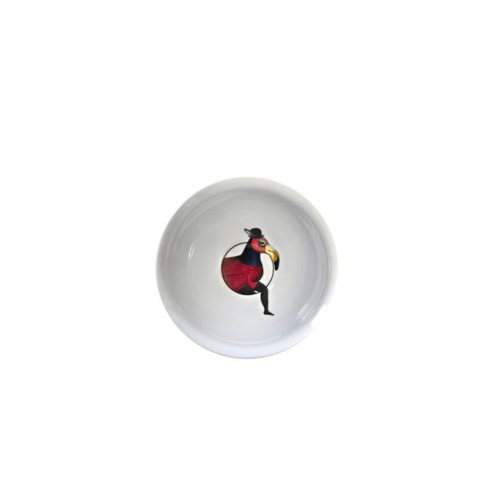 Driade Bestiario Della Tavola Bowl | Panik Design