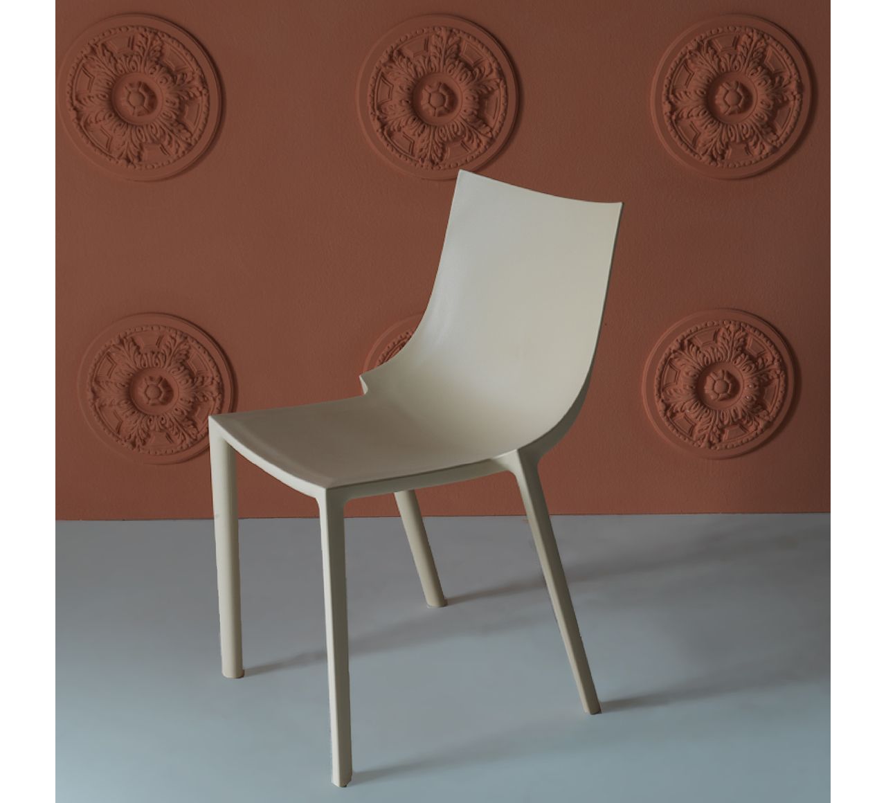 Driade Bo Chair 4pcs Philippe Starck | Panik Design