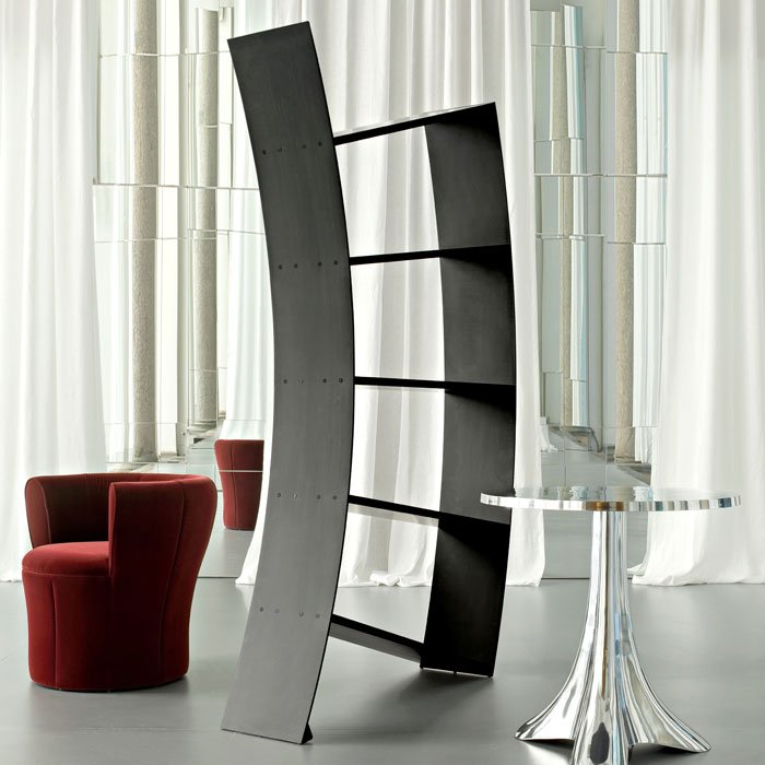 Driade Bookcase VIRGO | Panik Design