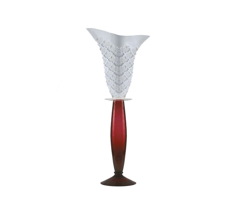 Driade Celine I Glass Vase Borek Sipek | Panik Design