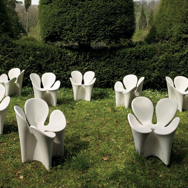 Driade Clover Chair | Panik Design