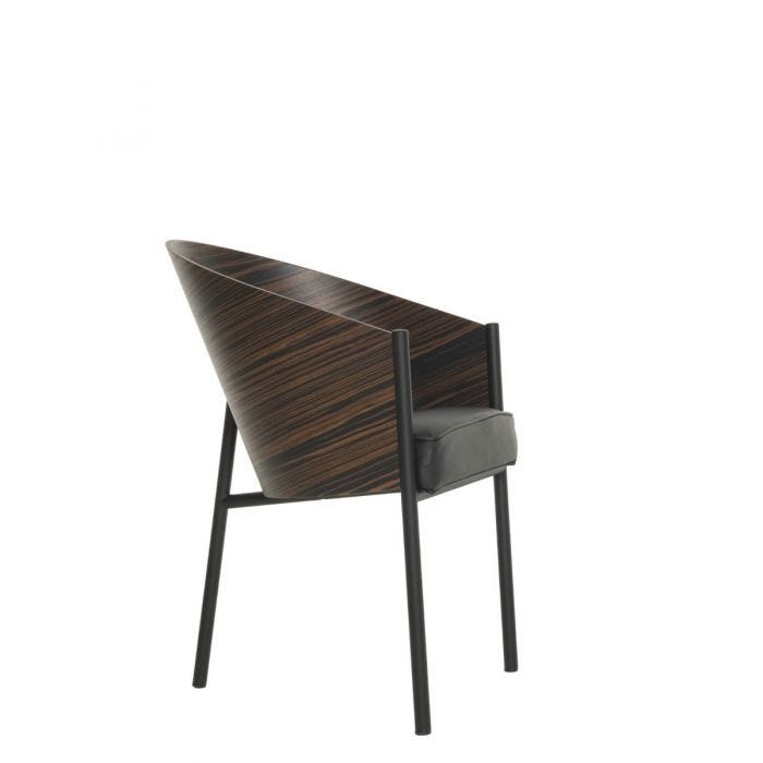Driade Costes Easy Chair by Philippe Starck | Panik Design