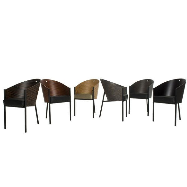 Driade Costes Easy Chair by Philippe Starck | Panik Design