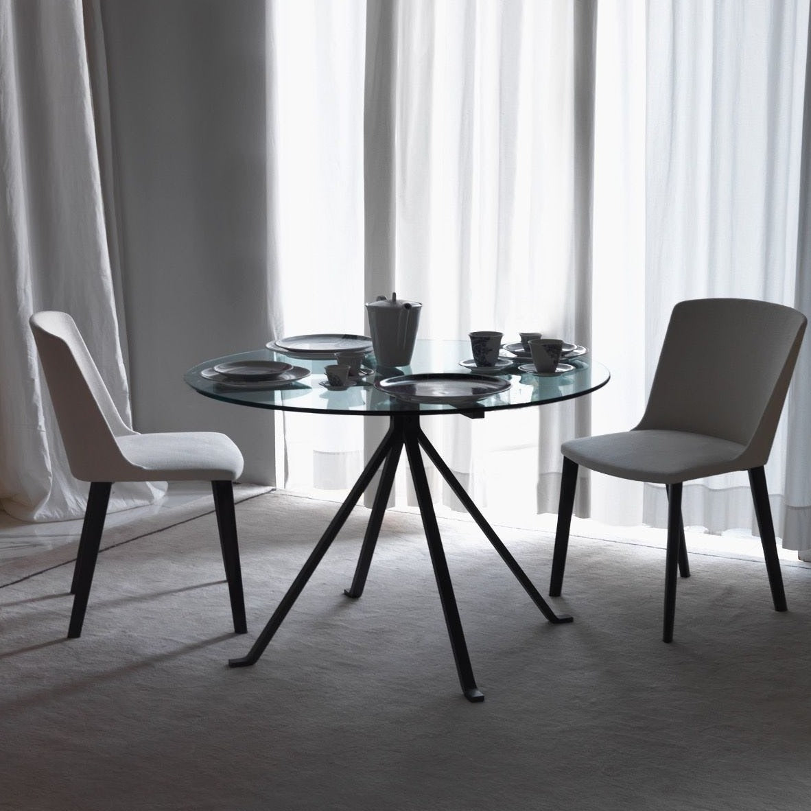 Driade Cugino Round Table | Panik Design