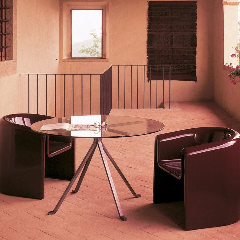 Driade Cugino Round Table | Panik Design