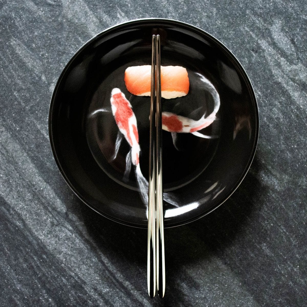 Driade Cutlery MIAMIAM Philippe Starck | Panik Design
