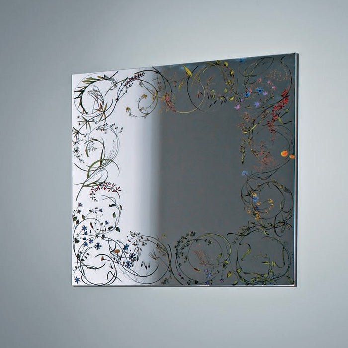 Driade Egeso Wall Mirror | Panik Design