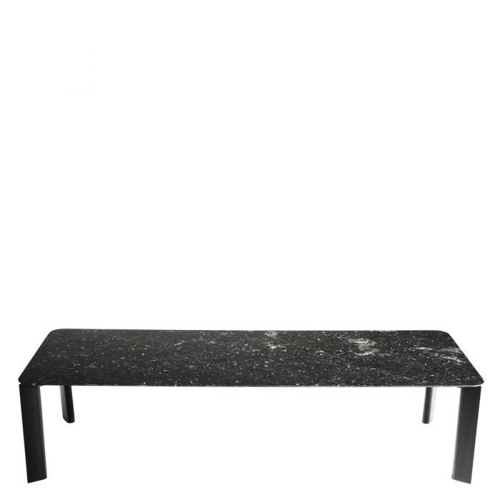 Driade Fourdrops Marble Table | Panik Design