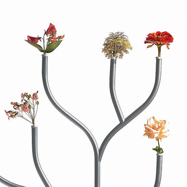 Driade Hanahan Floor Flower Holder | Panik Design