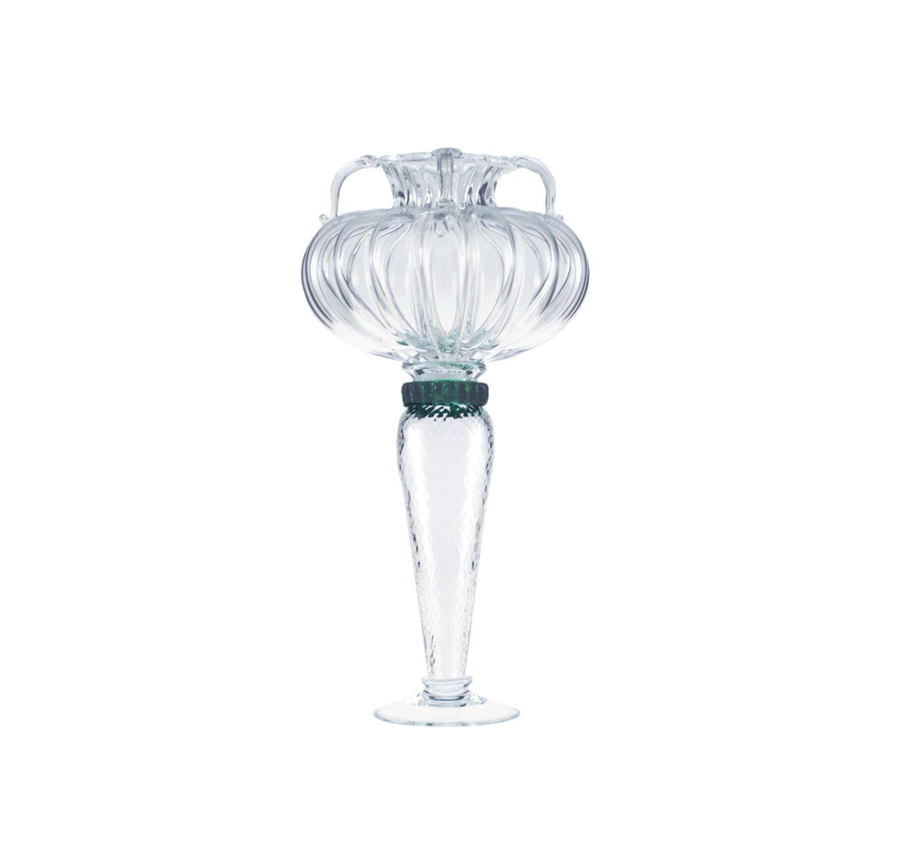 Driade Hera Glass Vase Borek Sipek | Panik Design