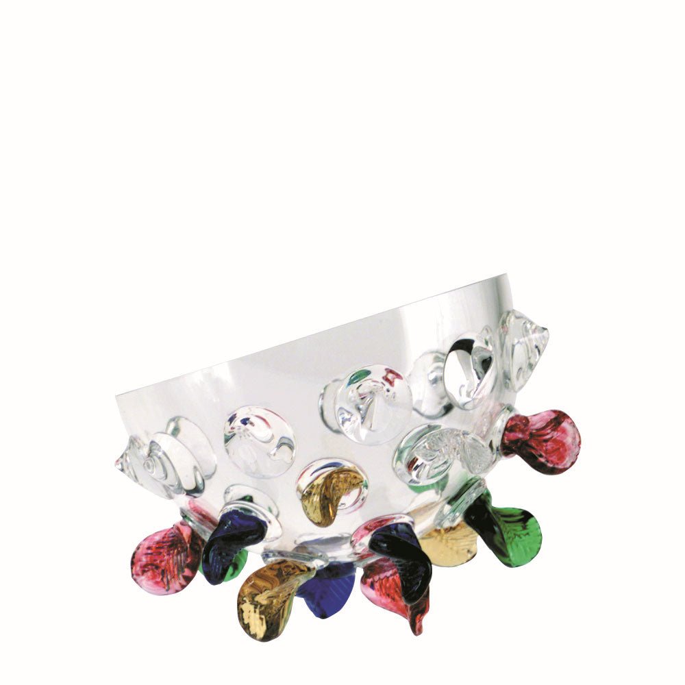 Driade Isotta Glass Centrepiece | Panik Design