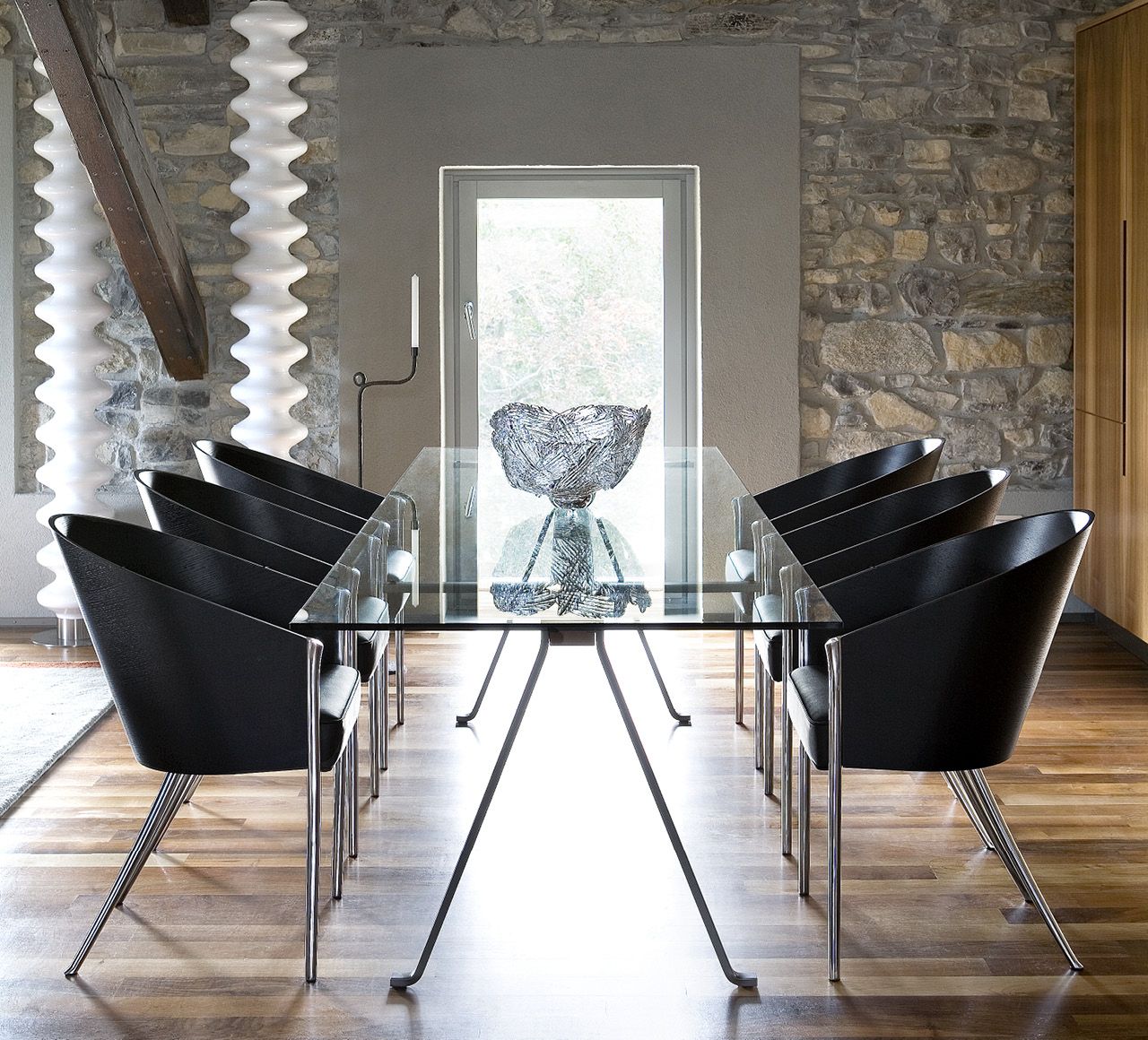 Driade King Costes Armchairs Philippe Starck | Panik Design