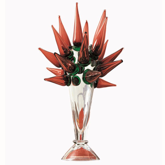 Driade Maria Pia Glass Vase | Panik Design