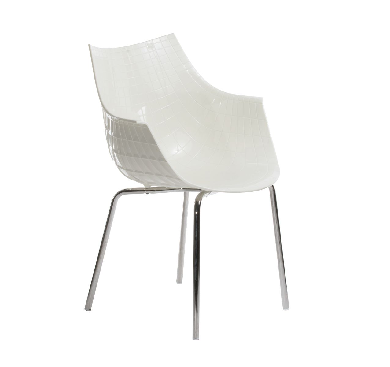 Driade Meridiana Chair Christophe Pillet | Panik Design