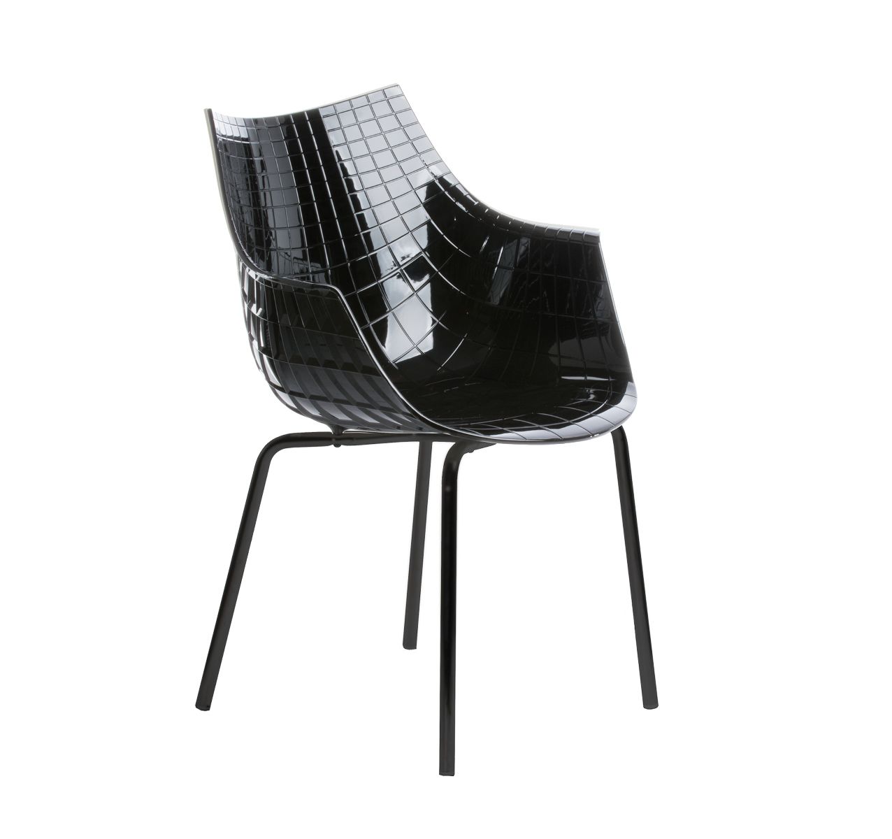 Driade Meridiana Chair Christophe Pillet | Panik Design