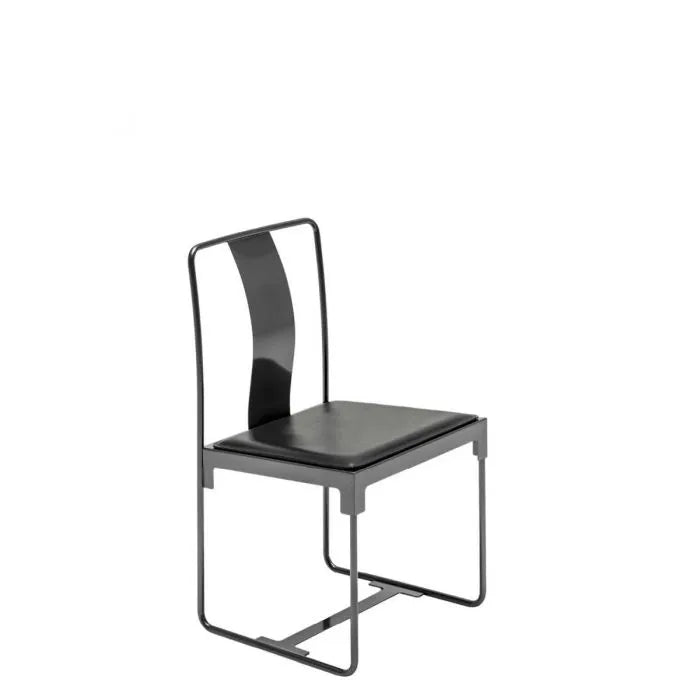 Driade Mingx Chair Leather | Panik Design