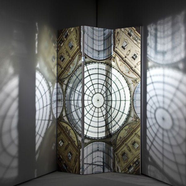 Driade Miro Floor Screen | Panik Design
