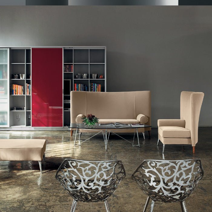 Driade Miss Lacy Chair Philippe Starck | Panik Design