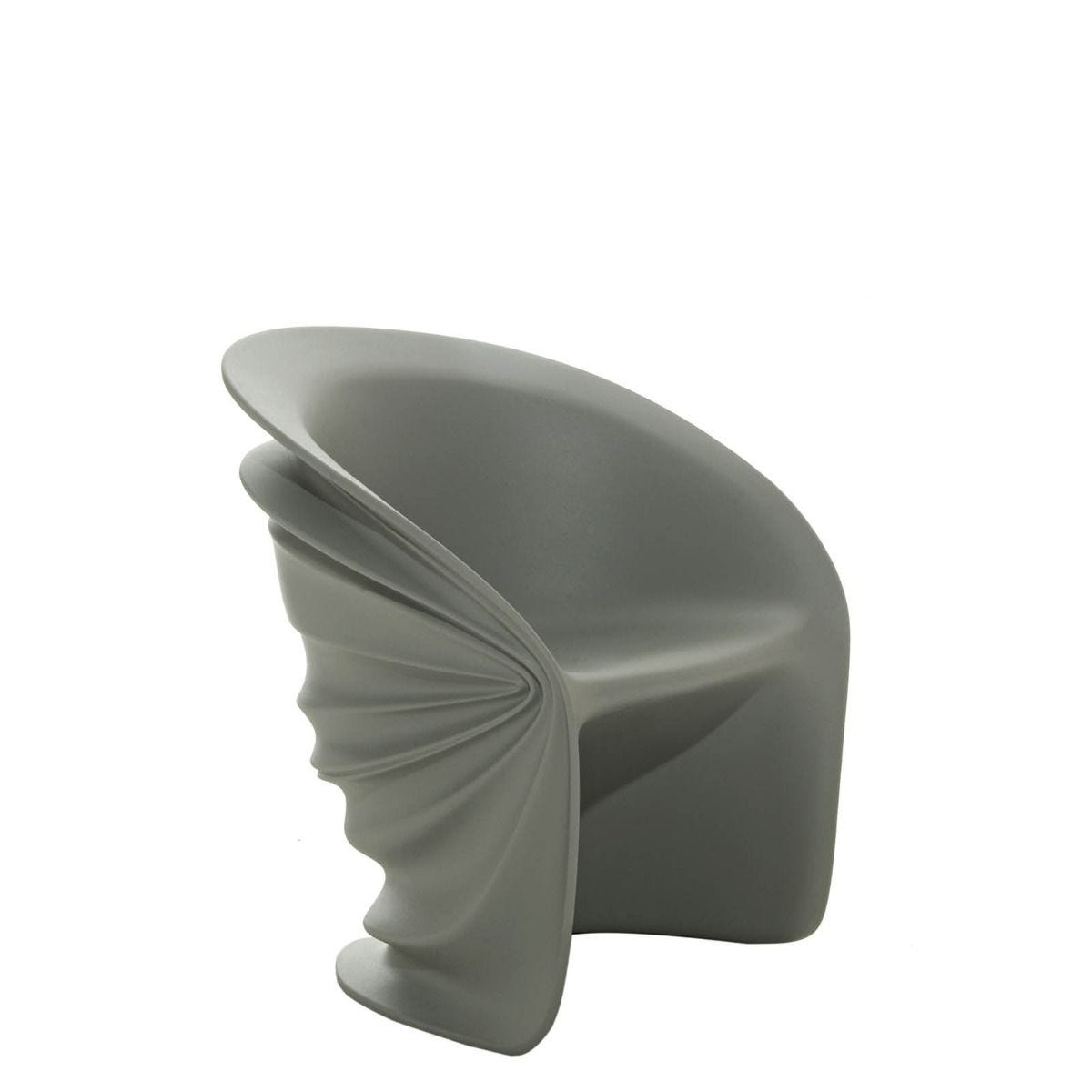 Driade Modesty Veiled Armchair | Panik Design
