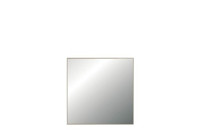 Driade No Frame Mirror | Panik Design