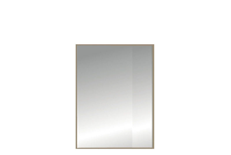Driade No Frame Mirror | Panik Design