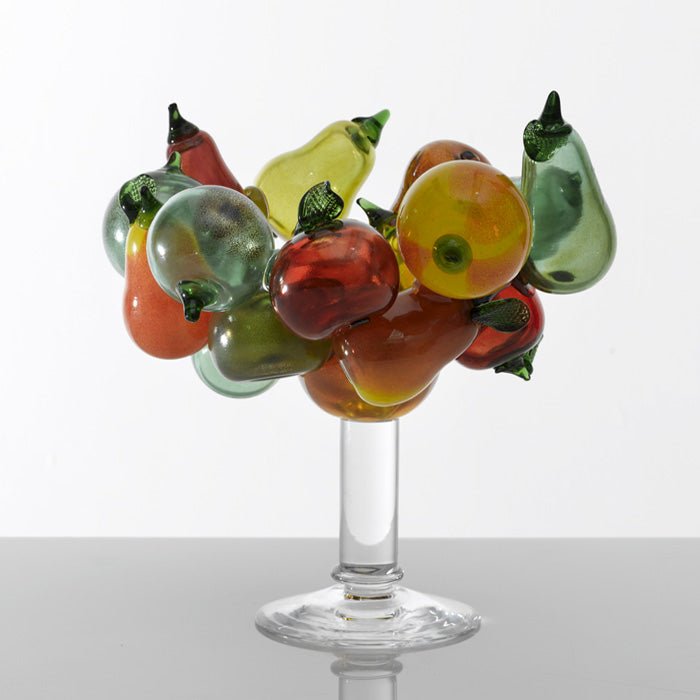Driade Orfeo Glass Bowl Borek Sipek | Panik Design