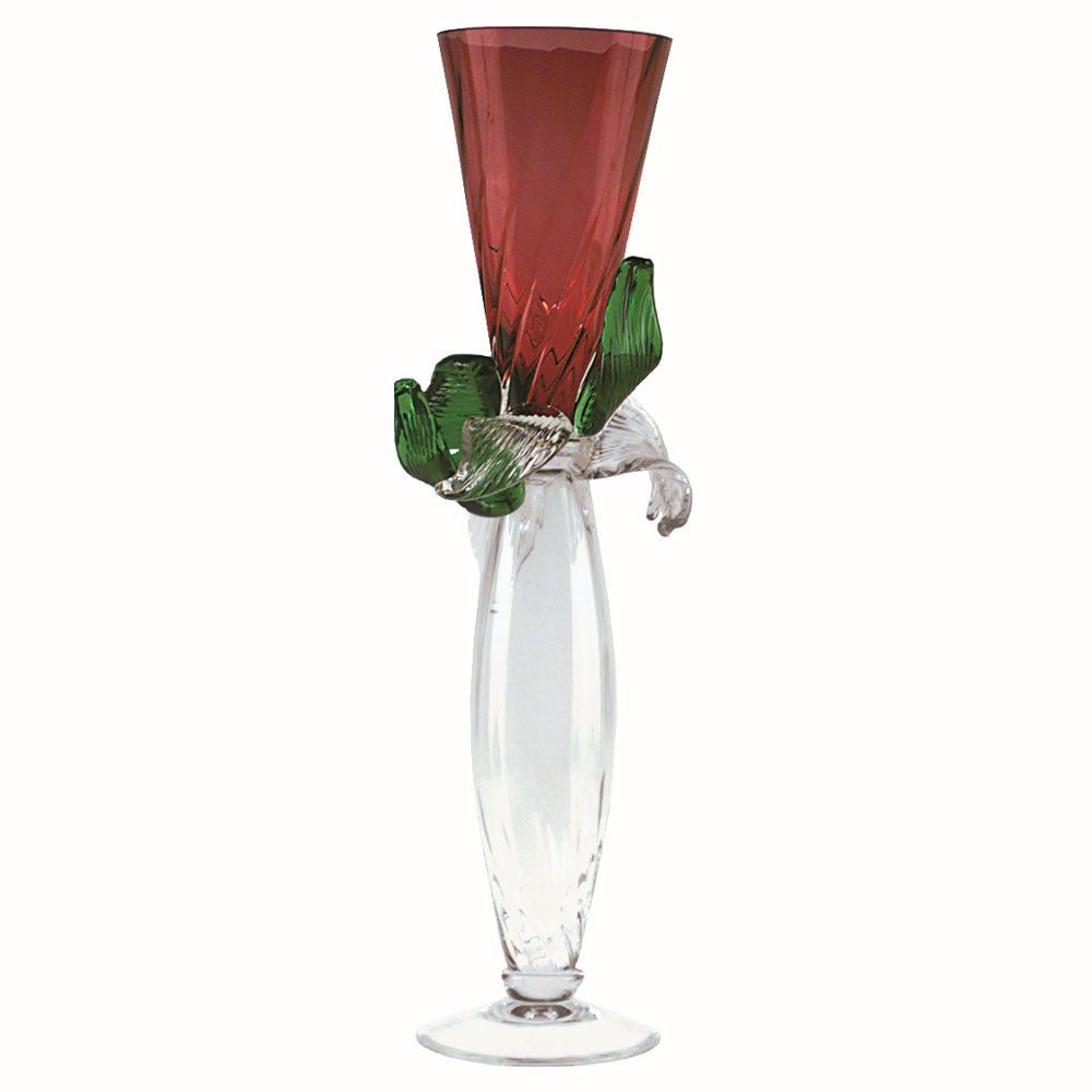 Driade Pierre Glass Vase | Panik Design