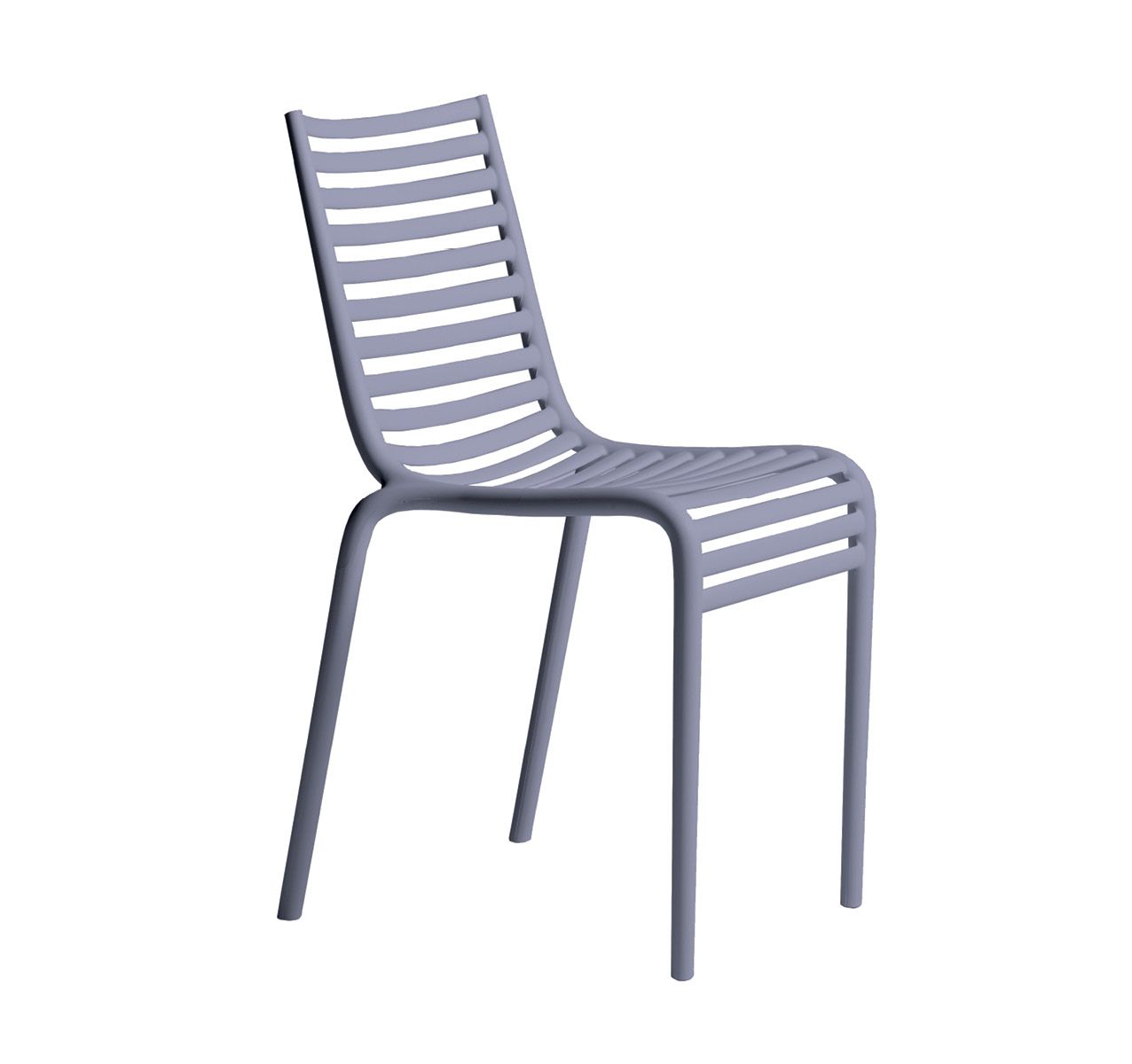 Driade Pip-e Chair 4pcs Philippe Starck | Panik Design