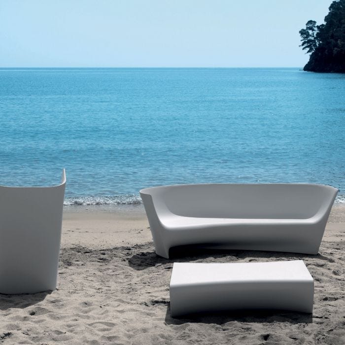 Driade Plie Chair | Panik Design
