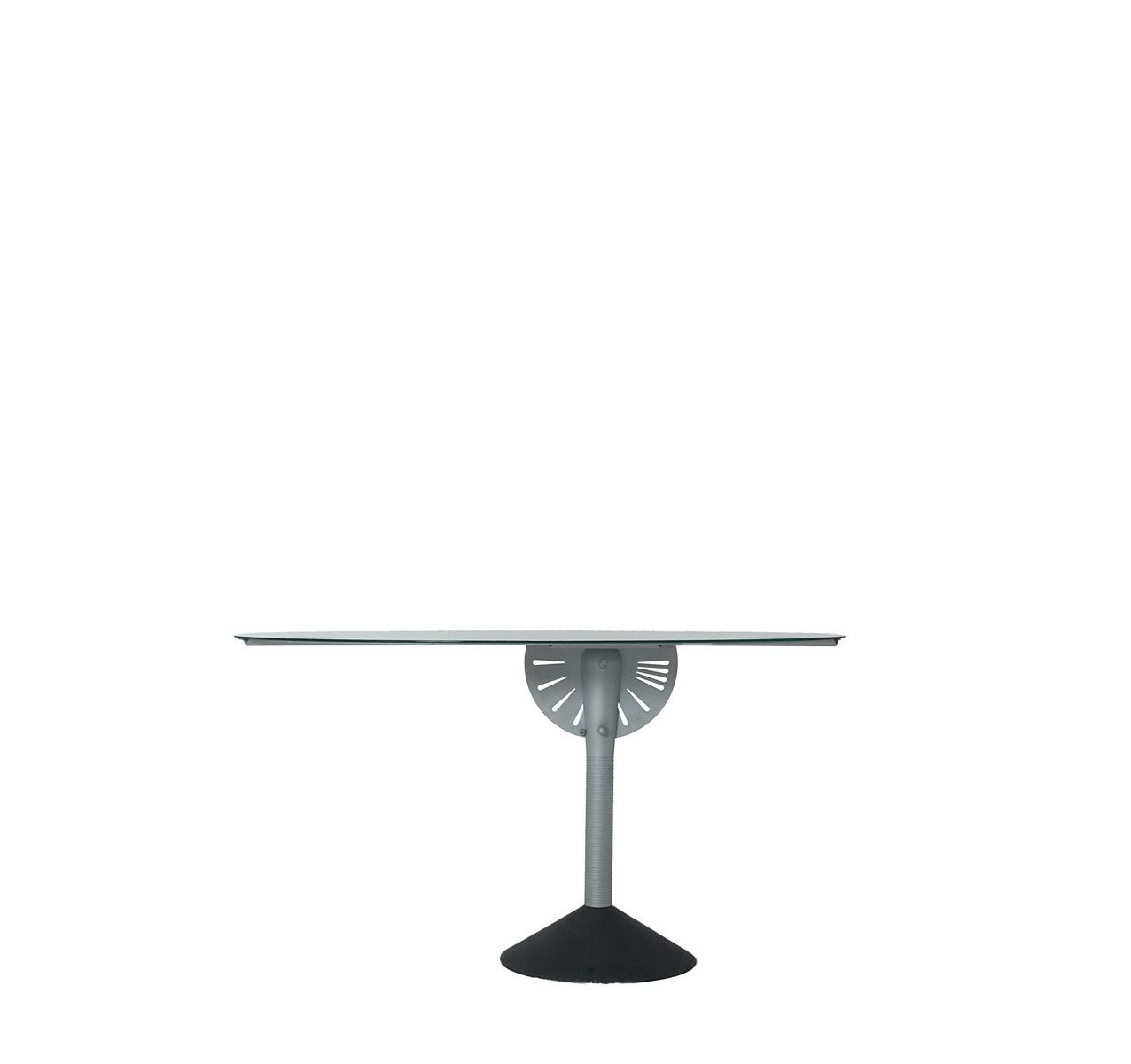 Driade Psiche Adjustable Table Floor Mirror Philippe Starck | Panik Design