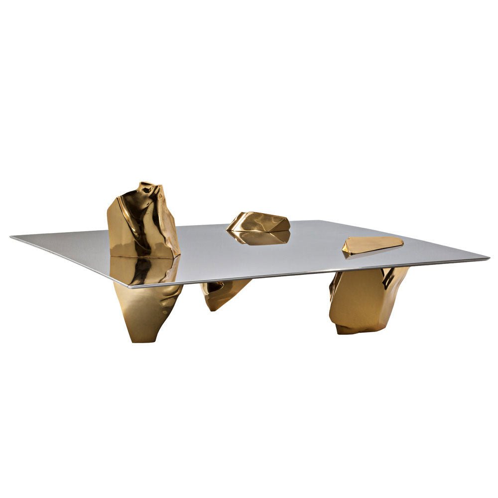 Driade Sereno Coffee Table | Panik Design