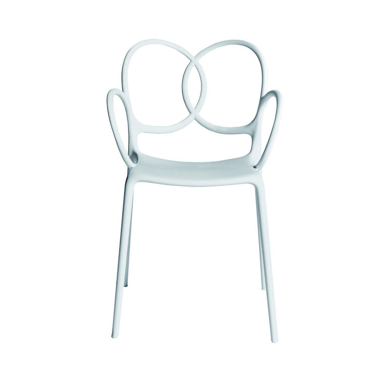Driade Sissi Armchair 4pcs | Panik Design