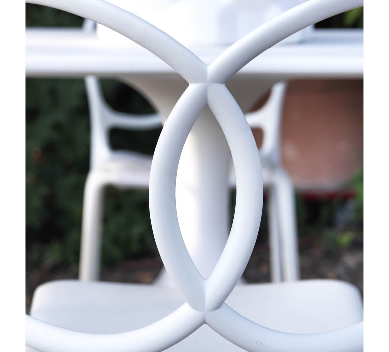 Driade Sissi Chair 4pcs | Panik Design