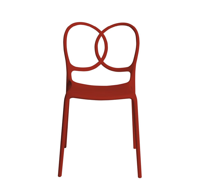 Driade Sissi Chair 4pcs | Panik Design