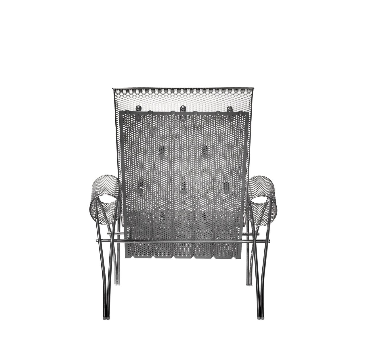Driade Suki Armchair Toyo Ito | Panik Design