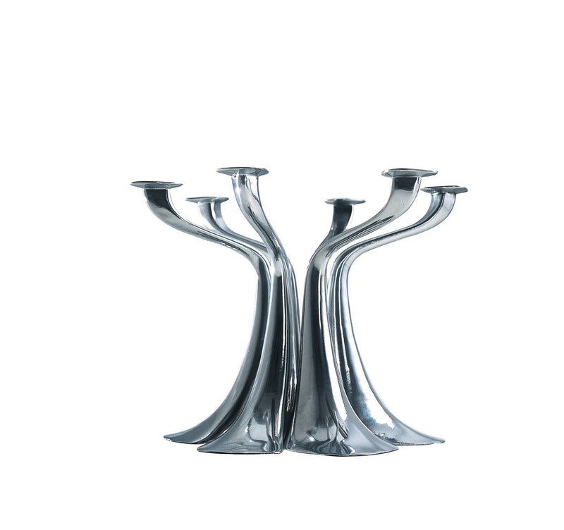 Driade Turner Candleholder Xavier Lust | Panik Design