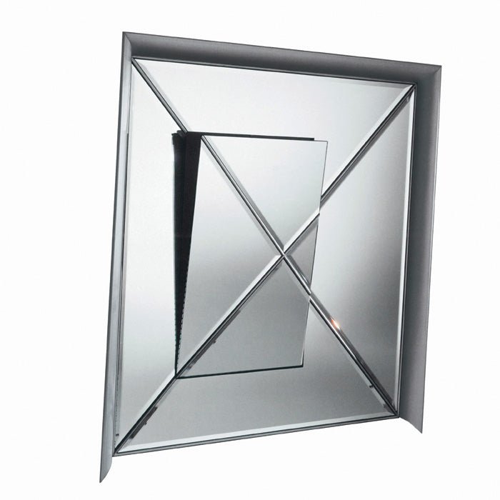 Driade Wall Mirror Square OSMOND | Panik Design